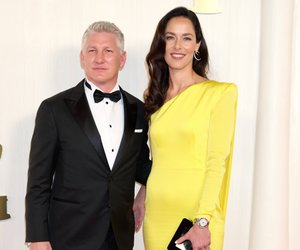 Bastian Schweinsteiger: Wer ist die Ehefrau des Ex-Fußballprofis?