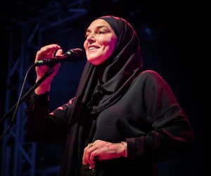 Sinéad O’Connor: Die Todesursache steht fest!