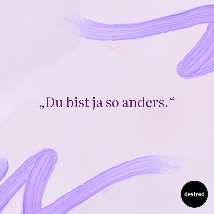 6 Sätze, die Menschen sagen, wenn sie dich eigentlich nicht leiden können