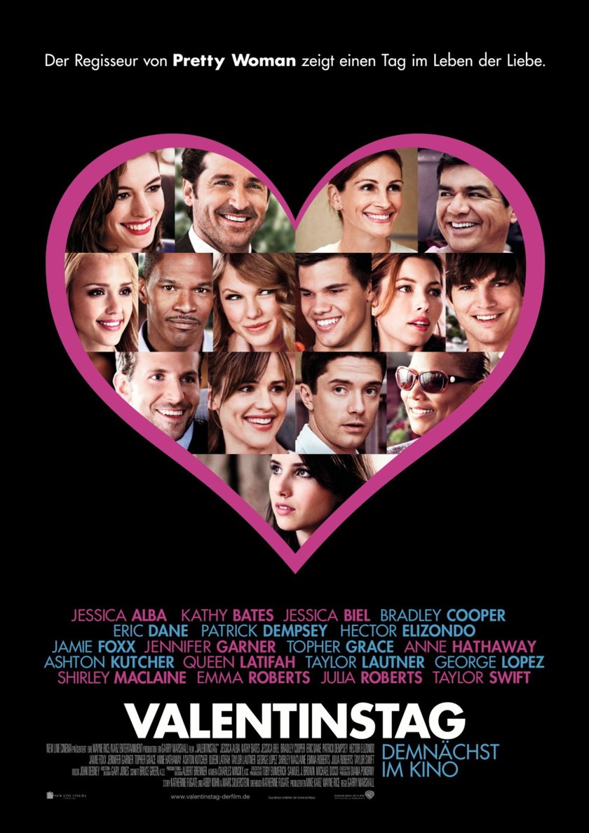 #1 Valentinstag (2010)