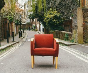 Sperrmüll beantragen: So wirst du deine alten Möbel los