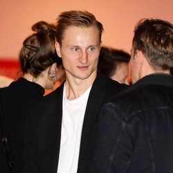 Oleg Tikhomirov: Hat der Schauspieler eine Freundin?