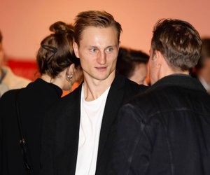 Oleg Tikhomirov: Hat der Schauspieler eine Freundin?