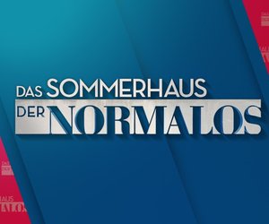 Der Trash-TV-Kalender 2025: Jetzt auch „Sommerhaus der Normalos“!