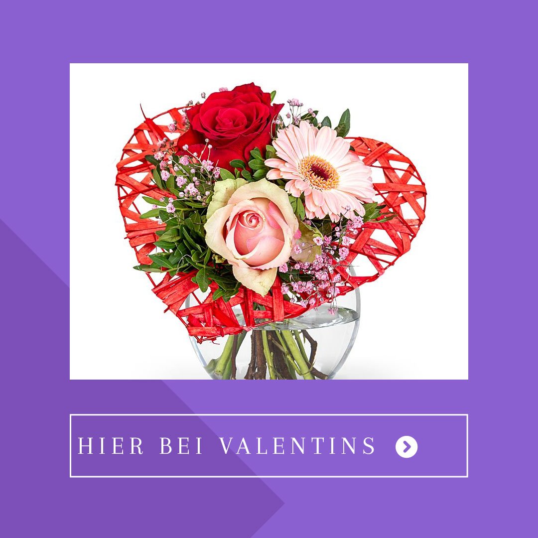 Blumen verschicken Die besten Angebote zum Muttertag