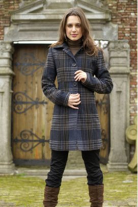 Wintermantel von Fancy Friday`s Wintermantel von Fancy Friday`s