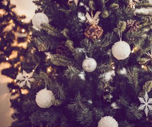 Künstliche Weihnachtsbäume: Das sind die schönsten Fake-Tannen