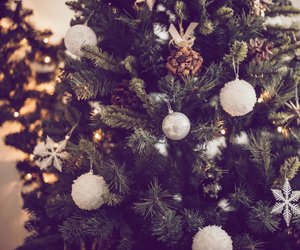 Künstliche Weihnachtsbäume: Das sind die schönsten Fake-Tannen