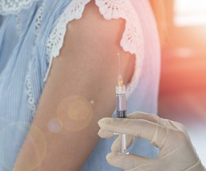 „Frauen jeden Alters können sich gegen HPV impfen lassen“
