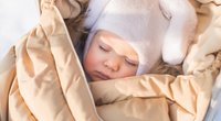 Winterbaby: Tipps für alle Neugeborenen in der kalten Jahreszeit