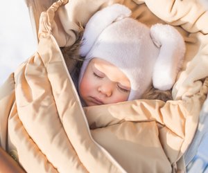 Winterbaby: Tipps & Produkte für alle Neugeborenen in der kalten Jahreszeit