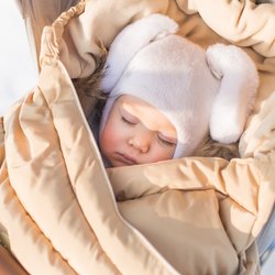 Winterbaby: Tipps & Produkte für alle Neugeborenen in der kalten Jahreszeit