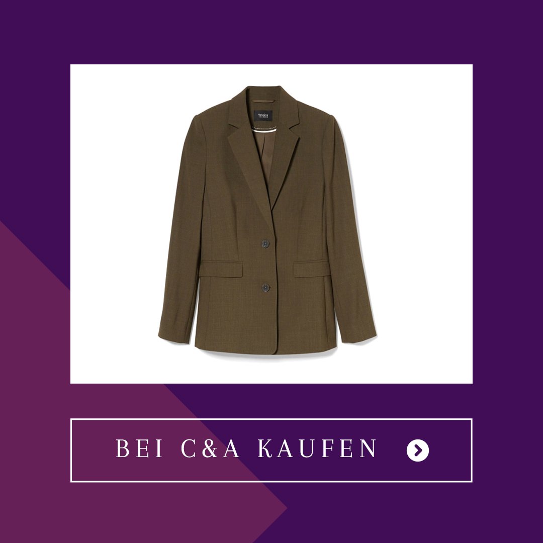 C&A Xmas-Kollektion: Die schönsten Styles für die Weihnachtszeit