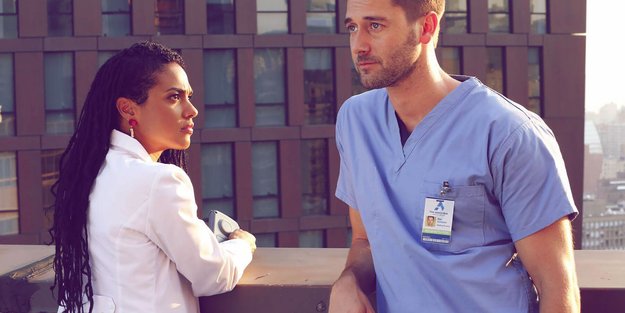 „New Amsterdam“: Diese Serie ist eine echte „Greys Anatomy“-Alternative