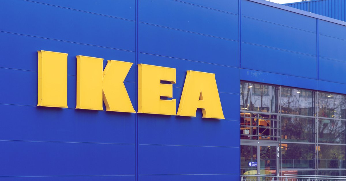 IKEA nimmt dieses beliebte Produkt weltweit aus dem Sortiment