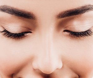 5 Tricks, die deine Augenbrauen verdichten