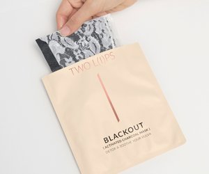 Hilft eine Tuchmaske für die Vulva gegen Rasierpickel?