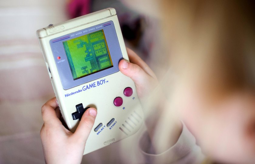 Game Boy