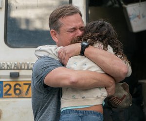 Bei Amazon Prime: Hier kannst du Matt Damon dabei zusehen, wie er versucht, seine Tochter zu retten