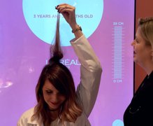 Haaralter Haaralter