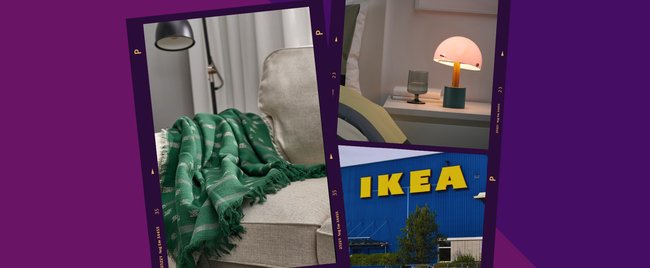 Gemütlicher Herbst: Mach es dir es mit dieser Ikea-Deko so richtig schön