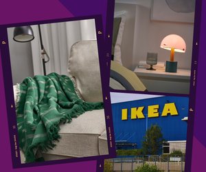 Gemütlichkeit pur: Alle lieben die Herbstneuheiten bei Ikea