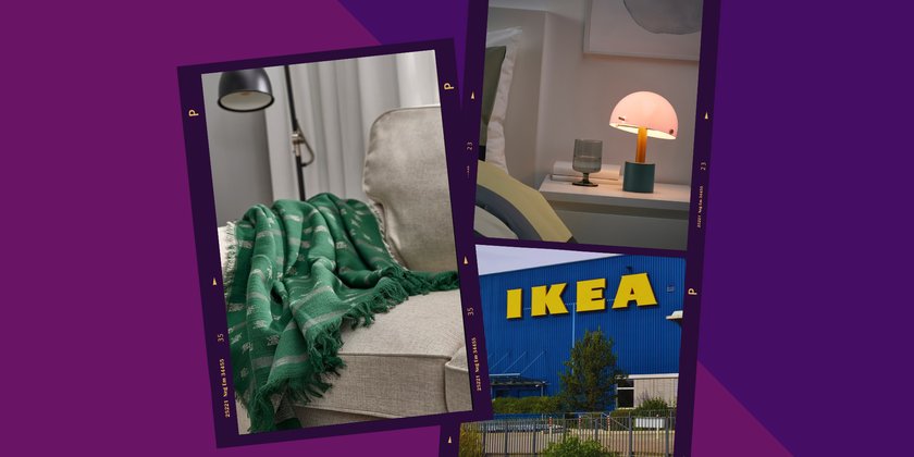 Herbst-Neuheiten bei Ikea