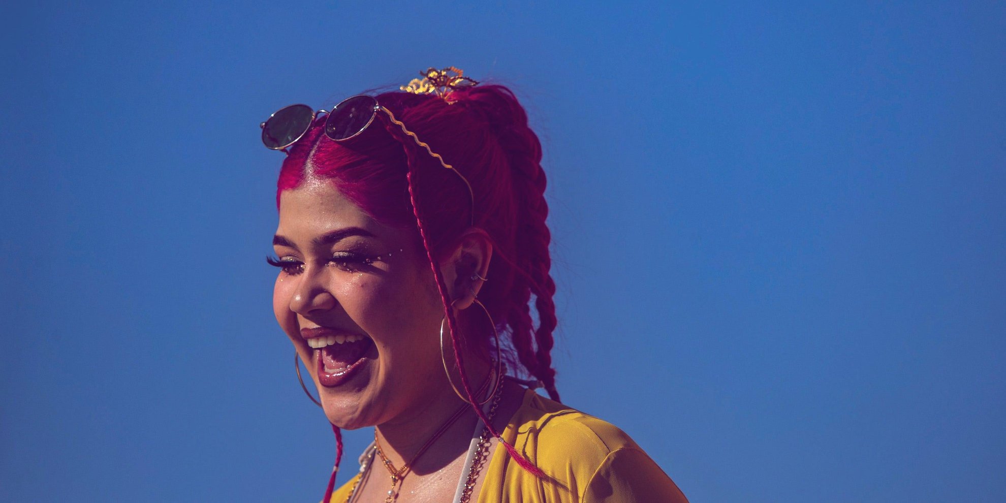 Festival-Ready: Diese Parfums halten einfach den ganzen Tag (und die ganze Nacht)