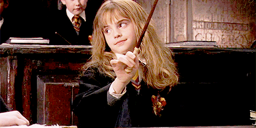 Hermine Granger Gif Hermine Granger Gif