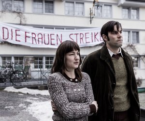 Späte Emanzipation in der Schweiz jetzt im Kino