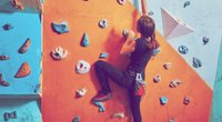 Sportklettern: So effektiv sind Bouldern und Big Wall Klettern