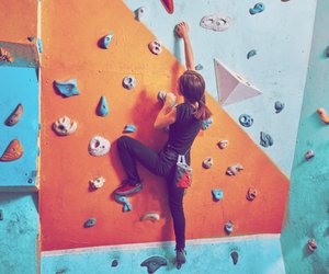 Sportklettern: So effektiv sind Bouldern und Big Wall Klettern