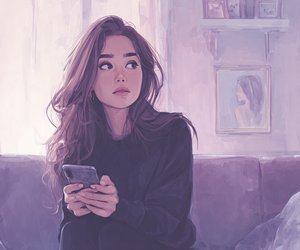 Rebecca-Syndrom: Warum du laut Psychologie ständig an seine Ex denkst