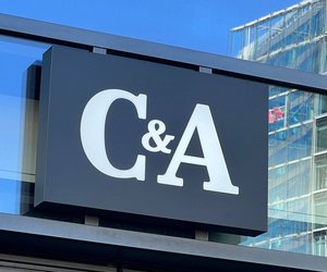 Dieses Langarmshirt von C&A ist wie gemacht für Hermine Granger