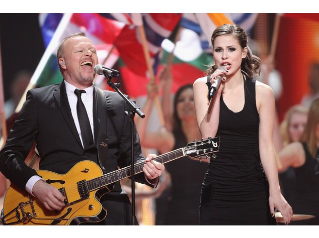 Eurovision Song Contest 2013 ohne Stefan Raab? Eurovision Song Contest 2013 ohne Stefan Raab?