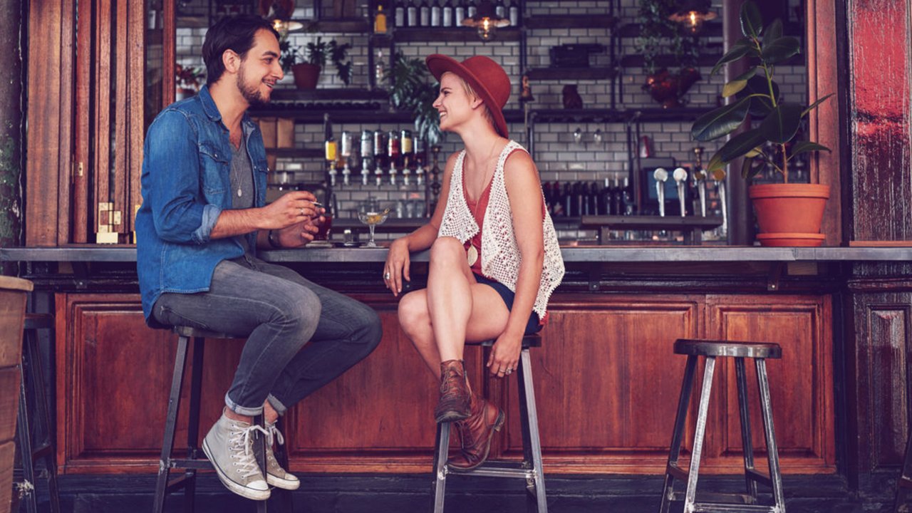 29 Fragen an den Freund: So erfährst du intime Dinge über deinen Partner