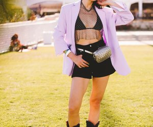 Millennial Purple ist die gehypte Trendfarbe im Sommer