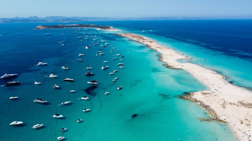 Ses Illetes 