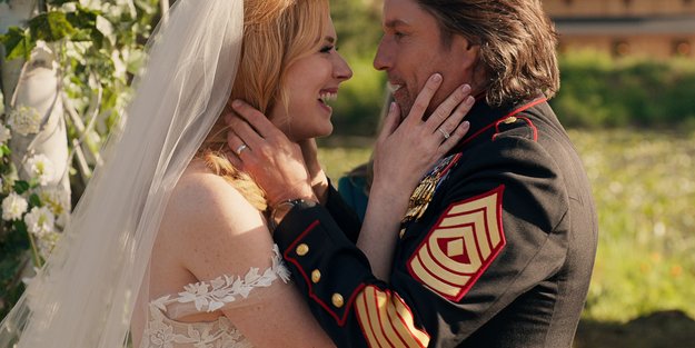„Virgin River“ Staffel 7: Wann geht es mit neuen Folgen weiter?