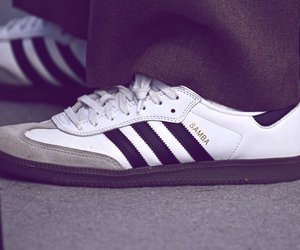 Keine Ahnung, wie du deinen Adidas Samba kombinieren sollst? Hier entlang!