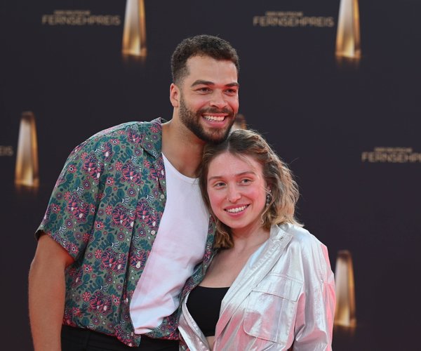 Julia Römmelt: Hat die Influencerin einen Freund?