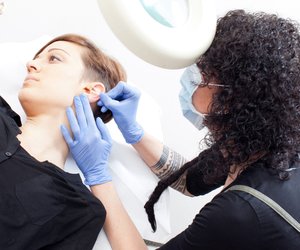 Dermal Punch: Alle wichtigen Infos zur Methode