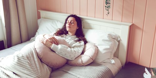 Period Flu: Das ist der Grund, warum du dich vor deiner Periode krank fühlst