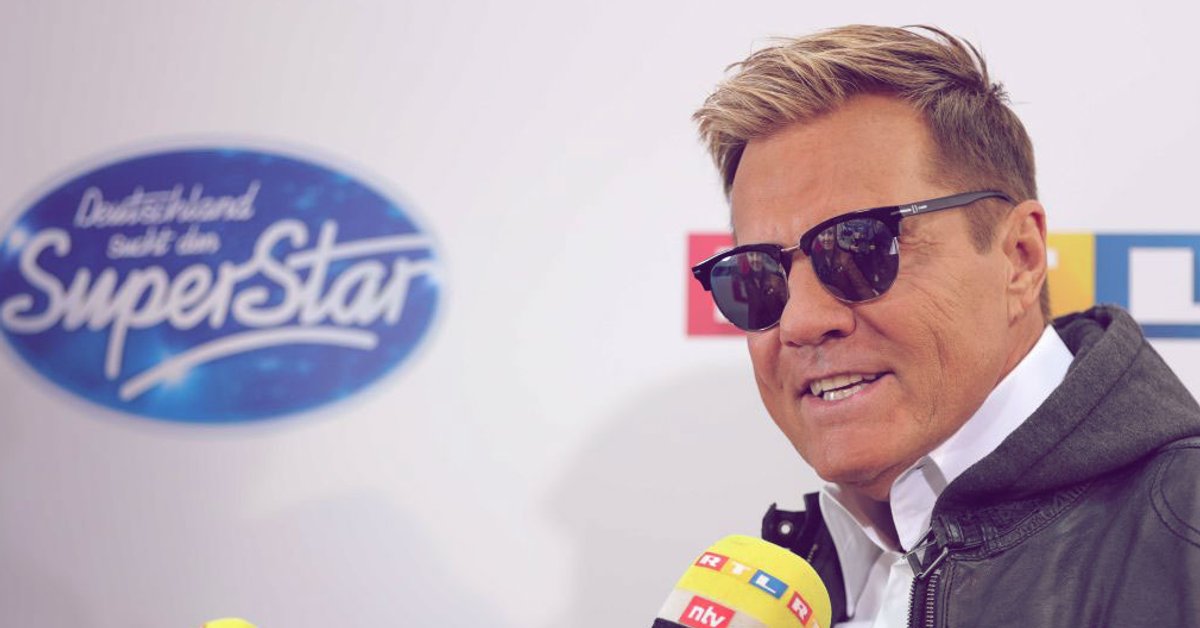 Aus für DSDS: Wenn diese Bedingungen nicht erfüllt werden, ist Schluss!