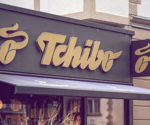 Wer zu Hause wenig Platz hat, wird diesen Wäschekorb von Tchibo nie wieder missen wollen