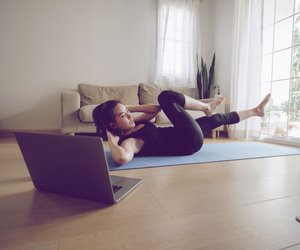Laut Stiftung Warentest: Diese 2 Online-Anbieter können mit echten Fitnessstudios mithalten