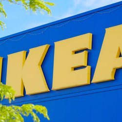 Vergiss Wäschekörbe und Wäschechaos: Der Wäscheschrank von Ikea löst direkt 2 Probleme