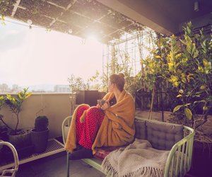 Urlaub: Was es laut KI über deine Persönlichkeit aussagt, wenn du nicht gerne verreist