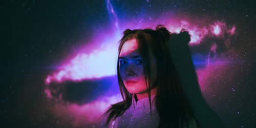 Aura Fotografie: Warum du diesen Trend mit Vorsicht genießen solltest