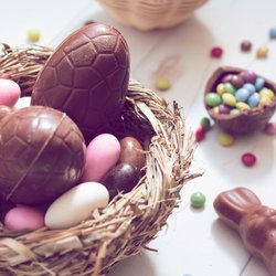 So verwertest du deine Oster-Schokolade: 4 geniale Rezept-Ideen